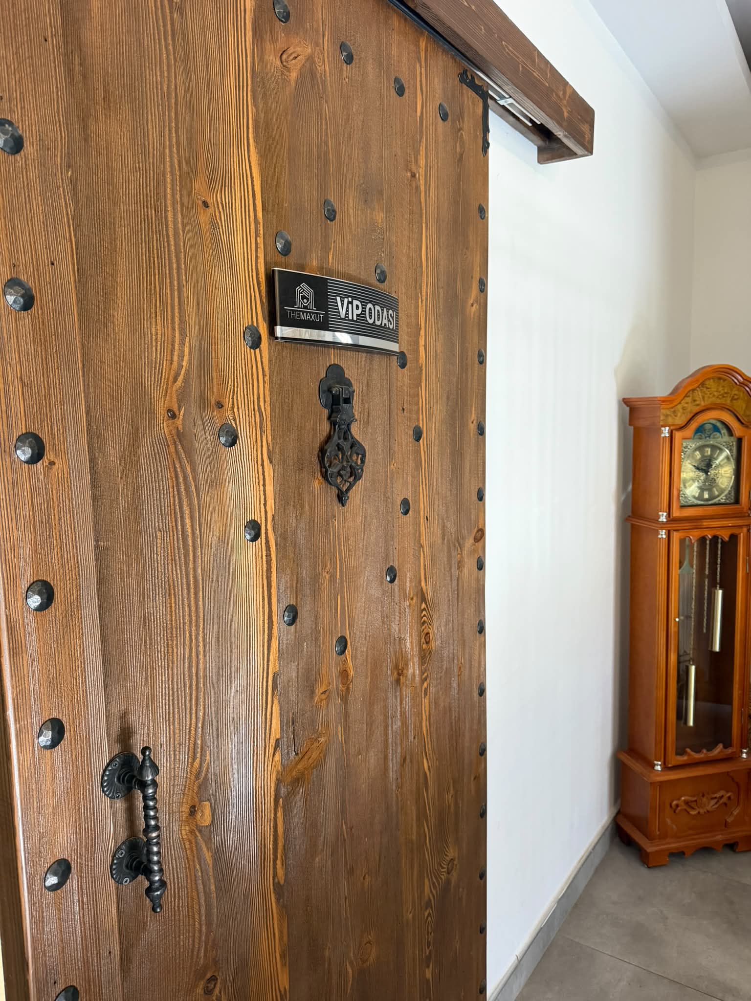 VIP Odası 1