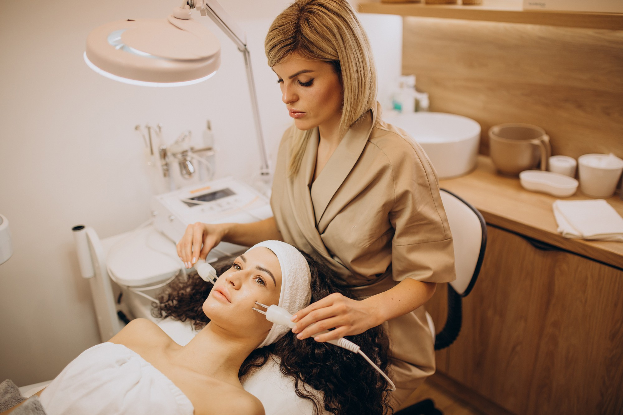 Themaxut Beauty Salon
