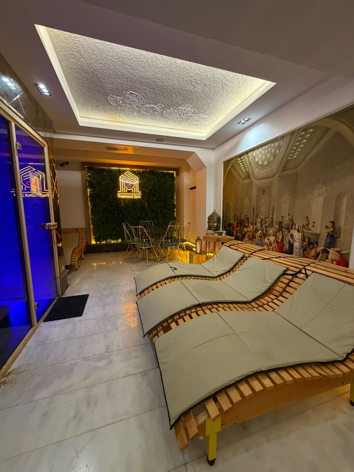 Spa ve Arınma 6