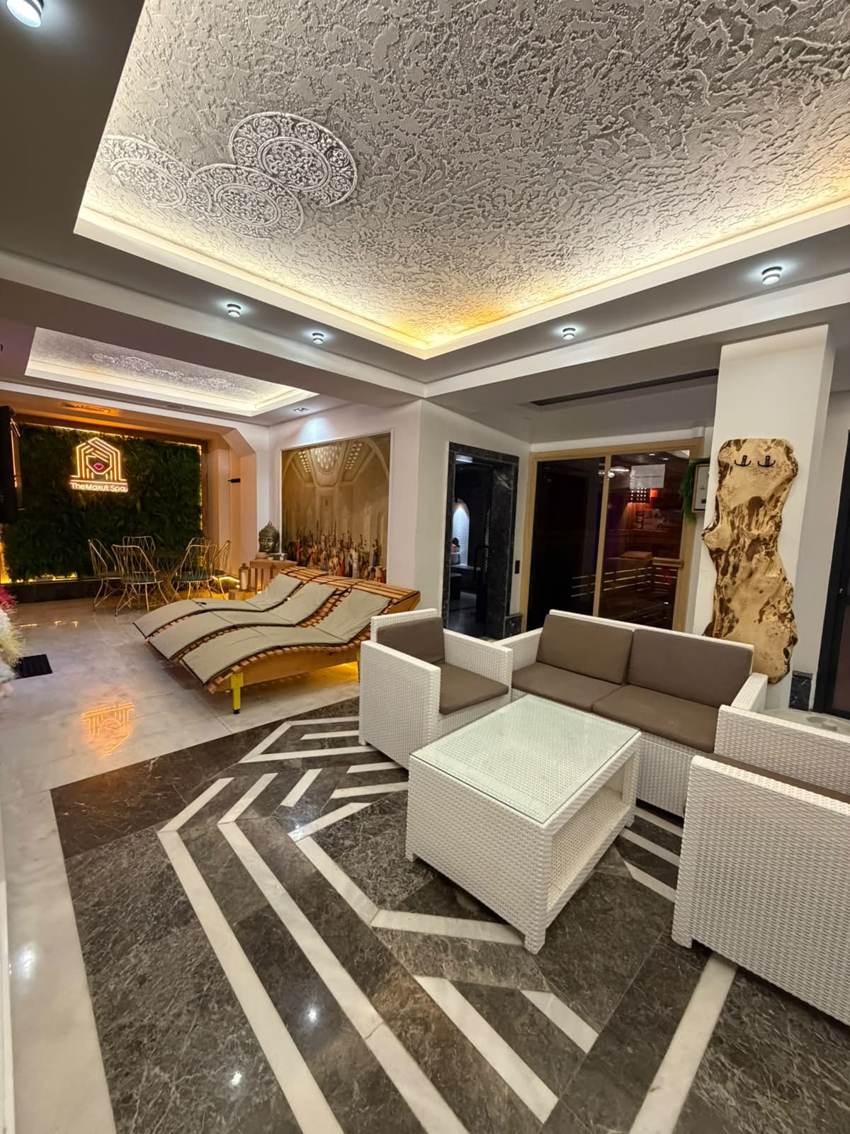 Spa ve Arınma 7